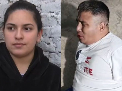 Detuvieron a la mujer de Sotacuro comprometida en la causa del triple crimen